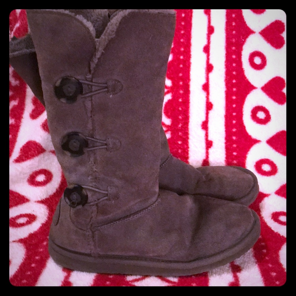 AMERICAN EAGLE BOOT ♥️